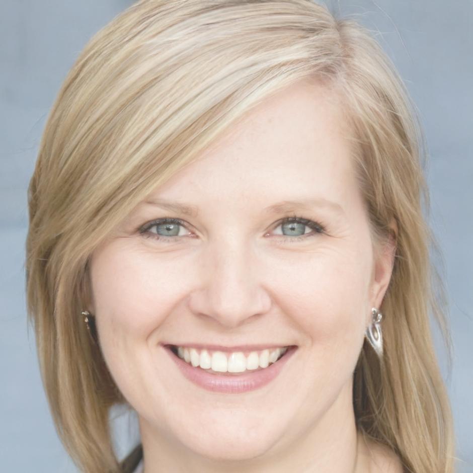 Portrait de Nathalie Rousseau, directrice ayant participé au programme