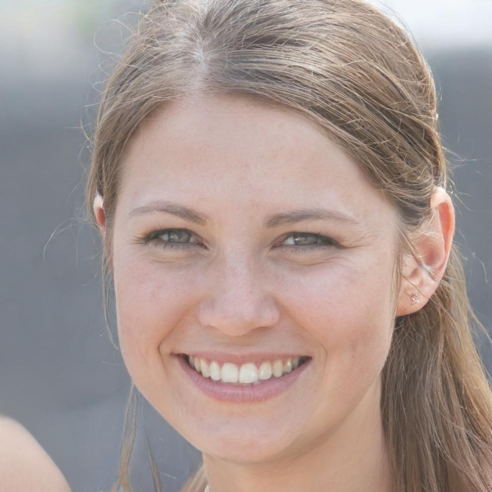 Portrait de Léonie Maury, consultante en finance d'entreprise