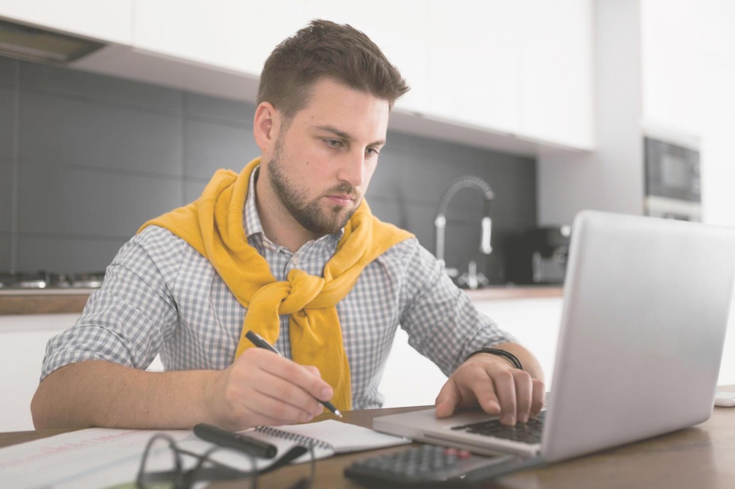 Méthodes pratiques pour réussir sa formation en ligne